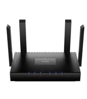 Cudy AX3000 Gigabit Wi-Fi 6 Mesh Router