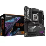 GIGABYTE X870 AORUS ELITE WIFI7