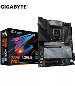 GIGABYTE Z690 AORUS PRO DDR5 (WIFI)