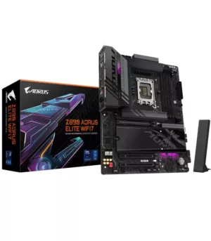 GIGABYTE Z890 AORUS ELITE WIFI7