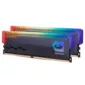 GEIL ORION 32GB (2 X 16GB) DDR5 6000MHz RGB Memory (Intel XMP 3.0 & AMD EXPO support)
