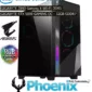 Pro Gaming PC Q059831– INTEL 285K CORE ULTRA 9 SKT 1851 | RTX 5090 | 64GB | 1TB M.2 NVMe | 1000Watt