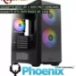 Pro Gaming PC Q063922 – RYZEN 7 9700X | RTX 5070 OC | 16GB DDR 5 | 1TB NVMe M.2 | 850Watt