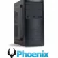 Home Office PC – Ryzen 5-5600GT | 8GB | 256GB SSD | 400Watt