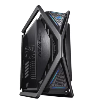 Asus ROG Hyperion GR701 E-ATX ARGB Gaming Chassis – Black
