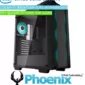 Workstation PC – INTEL CORE ULTRA 5 225 | RTXA400 | 16GB DDR5 | 500GB SSD | 700Watt