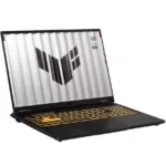ASUS TUF Gaming FX608JHR-I716512G0W | 16" | Intel Core I7 14650HX | 16GB | 512GB M.2 NVMe | RTX 5050