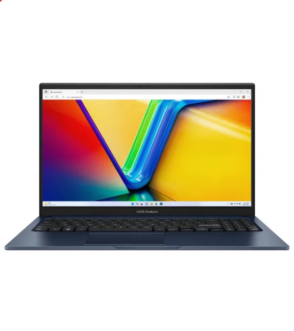 ASUS X1504VAP-I516512BL2W | 15.6" | Intel Core 5 120U | 16GB | 512GB M.2 NVMe | Intel Graphics