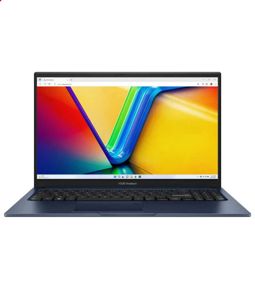 ASUS X1504VAP-I516512BL2W | 15.6" | Intel Core 5 120U | 16GB | 512GB M.2 NVMe | Intel Graphics