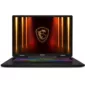 MSI CROSSHAIR 17 HX AI D2XWFKG | 17.3" | INTEL CORE ULTRA 7 255HX | 16GB DDR5 | 1TB NVMe | RTX 5070