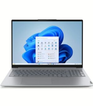 LENOVO THINKBOOK 21MW0082SA | 16" | AMD R7-7535HS | 16GB | 512GB NVMe SSD | AMD Radeon 680M Graphics