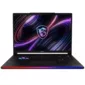 MSI RAIDER 16 MAX HX B2WI | 16" | INTEL CORE ULTRA 9 290HX | 32GB DDR5 | 2TB NVMe | RTX 5080