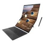 ASUS Zenbook Duo UX8407AA-OU93220G2X | 14" OLED 3K |Intel Core Ultra X9 Processor 378H | 32GB | 2TB M.2 NVMe | Intel Arc Graphics