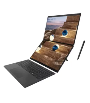 ASUS Zenbook Duo UX8407AA-OU93220G2X | 14" OLED 3K |Intel Core Ultra X9 Processor 378H | 32GB | 2TB M.2 NVMe | Intel Arc Graphics