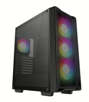 DEEPCOOL CC560 MESH GAMING CHASSIS V2