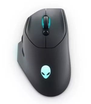 Alienware Wireless Gaming Mouse