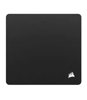 CORSAIR MM Anti-fray Cloth Gaming Mouse Pad – Medium, Black