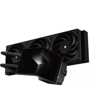 Thermalright AIO 360 LCD CPU Cooler