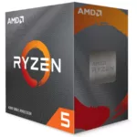 AMD Ryzen 5 4500 6 Core 4.1Ghz CPU