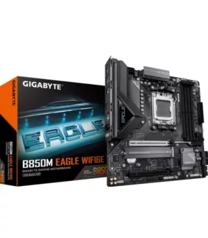 GIGABYTE B850M EAGLE WIFI6E Motherboard