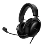 HyperX Cloud III Gaming Headset Black