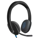 LOGITECH H540 USB Computer Headset