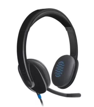 LOGITECH H540 USB Computer Headset