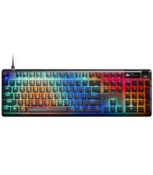 STEELSERIES APEX PRO GEN 3 US WIRED MECHANICAL KEYBOARD