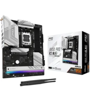 ASROCK B850 PRO RS WIFI Motherboard