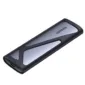 UGREEN CM400-90264 M.2 NVME/SATA SSD Enclosure (10Gbps) – Silver