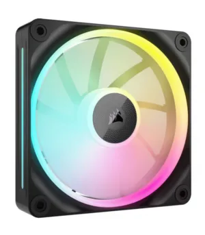 CORSAIR iCUE LINK LX120 RGB 120mm PWM Single Fan Expansion