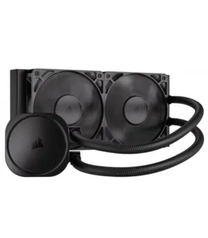 CORSAIR NAUTILUS 240 RS Liquid CPU Cooler
