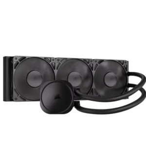CORSAIR NAUTILUS 360 RS Liquid CPU Cooler