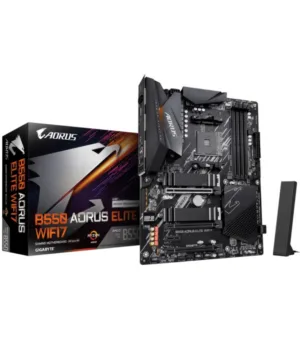 Gigabyte B550 AORUS ELITE WIFI7 Motherboard