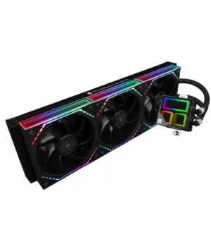 Thermalright Frozen Infinity 360 AIO CPU Cooler Low Noise High Headroom