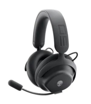 Alienware Pro Wireless Gaming Headset - Dark Side of the Moon