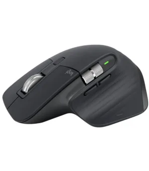 LOGITECH MOUSE WIRELESS MX MASTER 3S WIRELESS MOUSE (BLUETOOTH)