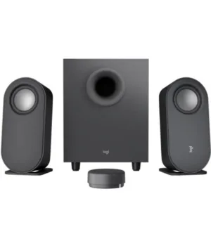 LOGITECH SPEAKER Z407 2.1 BLUETOOTH +SUB