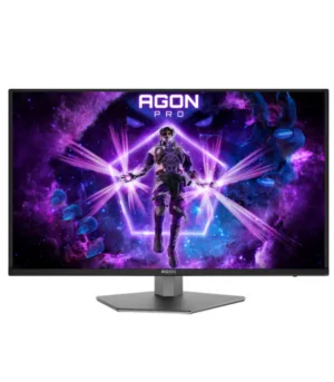 AOC-AG326UZD 32" OLED 240HZ UHD 4K 3840 x 2160 Monitor FLAT