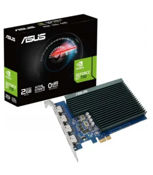 ASUS GT730 2GB Graphics Card