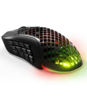STEELSERIES AEROX 9 WIRELESS MOUSE