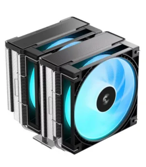 DeepCool AG620 G2 ARGB Dual-Tower CPU COOLER