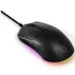 STEELSERIES RIVAL 3 GEN 2 - BLACK WIRED MOUSE