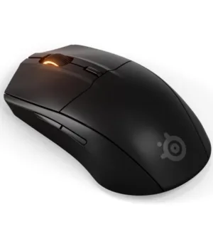 STEELSERIES RIVAL 3 WL GEN 2 - BLACK WIRELESS MOUSE