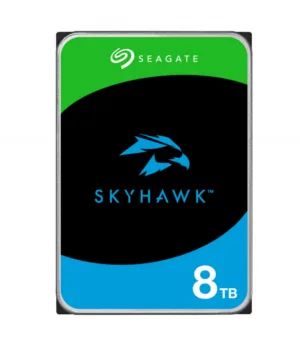 Seagate Skyhawk 8 TB 3.5" Surveillance Drives