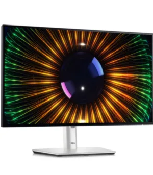Dell UltraSharp U2424H 24″ FHD 1920x1080 IPS MONITOR 5ms 120Hz Flat