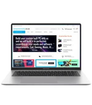 ASUS VIVOBOOK X1652DA-516512S0W | 16" | AMD Ryzen 5-3501U | 16GB DDR4 | 512GB M.2 NVMe | AMD Radeon Graphics